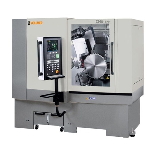 Vollmer CHD270 slijpmachine