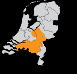 Routekaart Woensdag