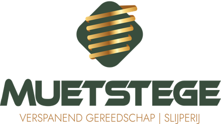 Muetstege — Verspanend gereedschap | Slijperij
